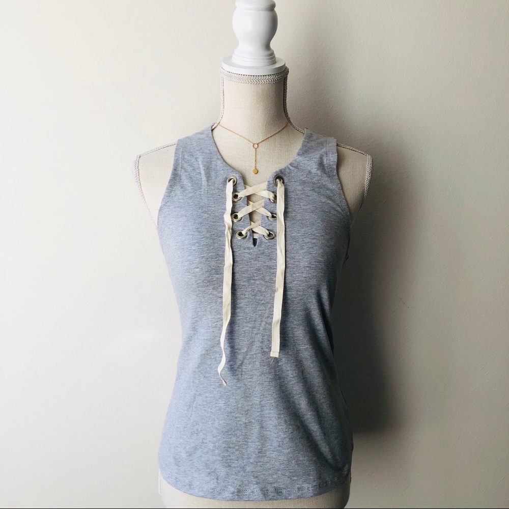 Tank Top - Picture 2 of 5